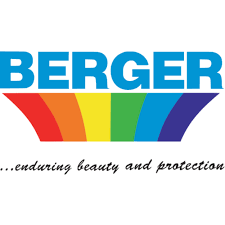 Berger Paints