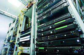 Server Setup & Revamp