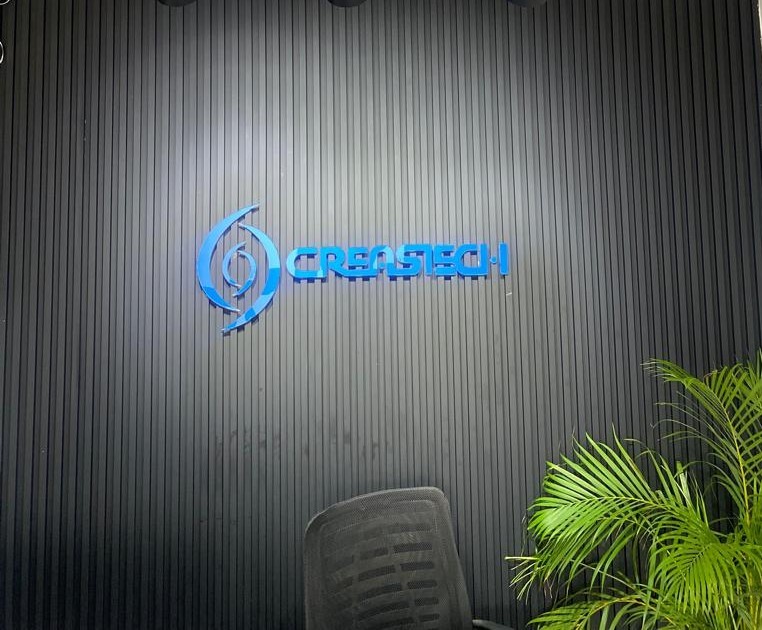 Creastech office